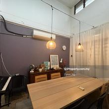 Terrace House for Sale