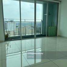 For Sales - Epic Residence @ Taman Suria Muafakat, Larkin 3 Bed 2 Bath