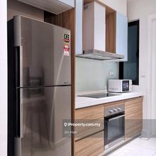 Unio Residence Kepong Kuala Lumpur For Rent
