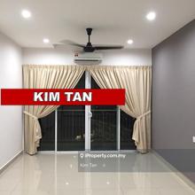 Gardens Ville Sungai Ara  Renovated Kitchen Good Condition Available!