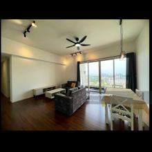 Sunway Velocity Fully ID furnished Unit for Rent