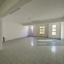 Taipan Usj, Business centre, facing main road, hot area, high traffic