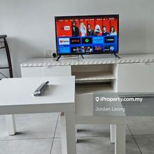 Fully Furniture To Rent 