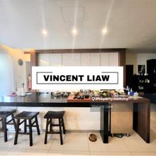 Renovated 2 Storey Semi-D