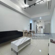 2 Bedrooms Fully furnished for rent.