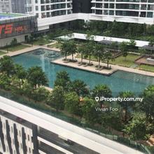 Serviced residence for Sale