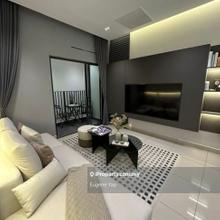 The Atera @ Petaling Jaya, Developer Unit For Sale