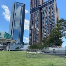 Serviced residence for Rent