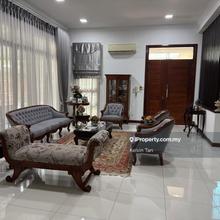 Well maintained house 