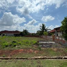 6404 Sq.ft Residential Land, Crystal Bay Alai Perdana
