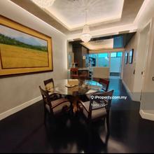 East Residence Exclusive Township 6 Bedrooms Golf Course Fronting