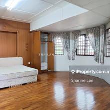 Double Storey Detached House for Sale at Jalan Kapor,