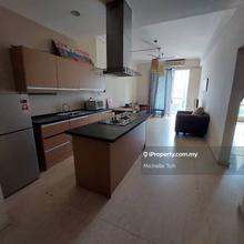 Urgent sale Three Rooms Serviced residence