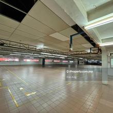 Detached Factory For Rent at Tanjong Agas Muar