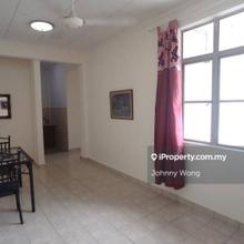 Sri Ara Apartment Ara Damansara , Below Market Price, Wang Muka Rendah