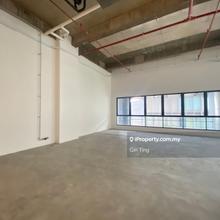 Retail Space for Rent
