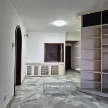 Setapak, Medan Intan Apartment For Sale