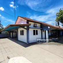 1-Sty Bungalow @ Seksyen 3 For Sale