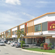 S2 Height Plazo Shop For Rent