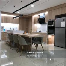 Well Renovated Condominium At Teluk Air Tawar