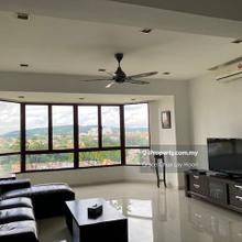 Condominium for Rental