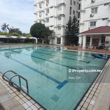 Ipoh town Prima Condo for Sale
