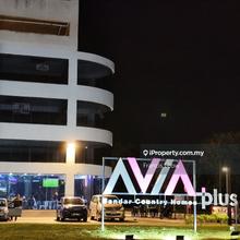 Fully Furnished and renovated unit 