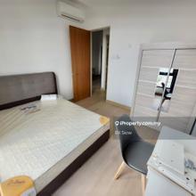 Ss15 Grand Subang 2 rooms unit for sale at Bandar Sunway Subang Jaya