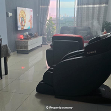 D Tasek Service Apartment