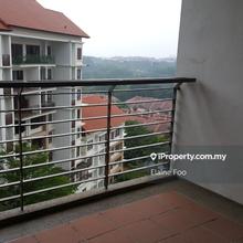 Condominium for Rent