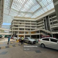 Starparc Point Shop-Office (For Rent & For Sell)