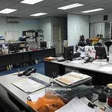 Detached factory for Sale
