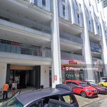 Paragon Cyberjaya Ground Floor Shoplot For Sale