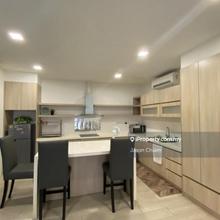 ID design 1 Bedrooom Fully MRT