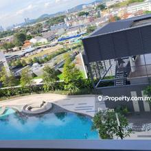Berkeley Uptown Residences Klang 