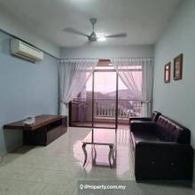 Cheng Heights Condominium at Bertam Cheng Melaka.