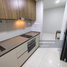 Datum Jelatek 1 Bedroom unit Rental