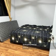 Admiral Residence 3 bedrooms Jonker Street Kota Town Melaka Tengah