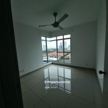 Kiara Residence 2 @Bukit Jalil