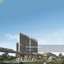 The glenz  Shah Alam, Glenmarie 
