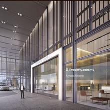Pavilion Damansara Heights Corporate Suites & Offices for Sale