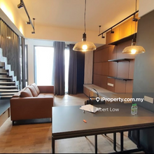 Ready move in
