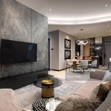 Cash Back, Super Low Density, Free All Legal Fee, Free 80% Furniture
