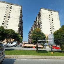 Flat For Sale