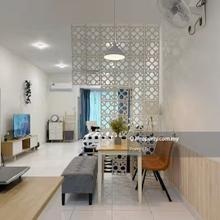 Akademik Suite @ Mount Austin Studio