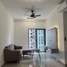 M Oscar 2 Bedrooms 2 Bathrooms fully furnished for rent