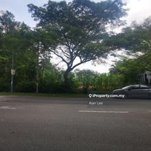 Presidential Land for Sale