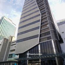 Office space for Rent at Johor Bahru City Centre