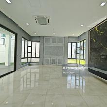 3 Storey Bungalow @ Sering Ukay (Ampang) for Sale