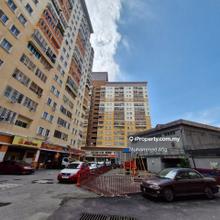 Residensi Bistaria, Ukay Bistari, Ampang